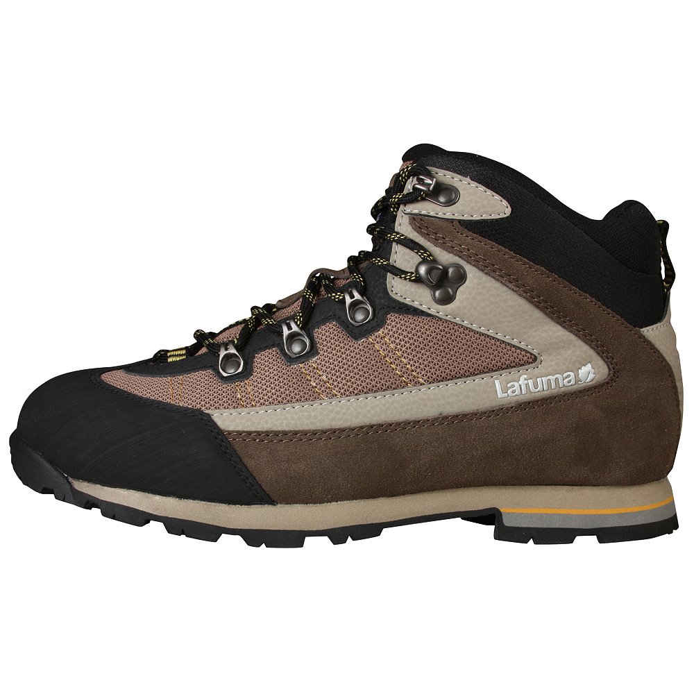 Lafuma Mens Uyuni Hiking / Trail / Adventure Shoes