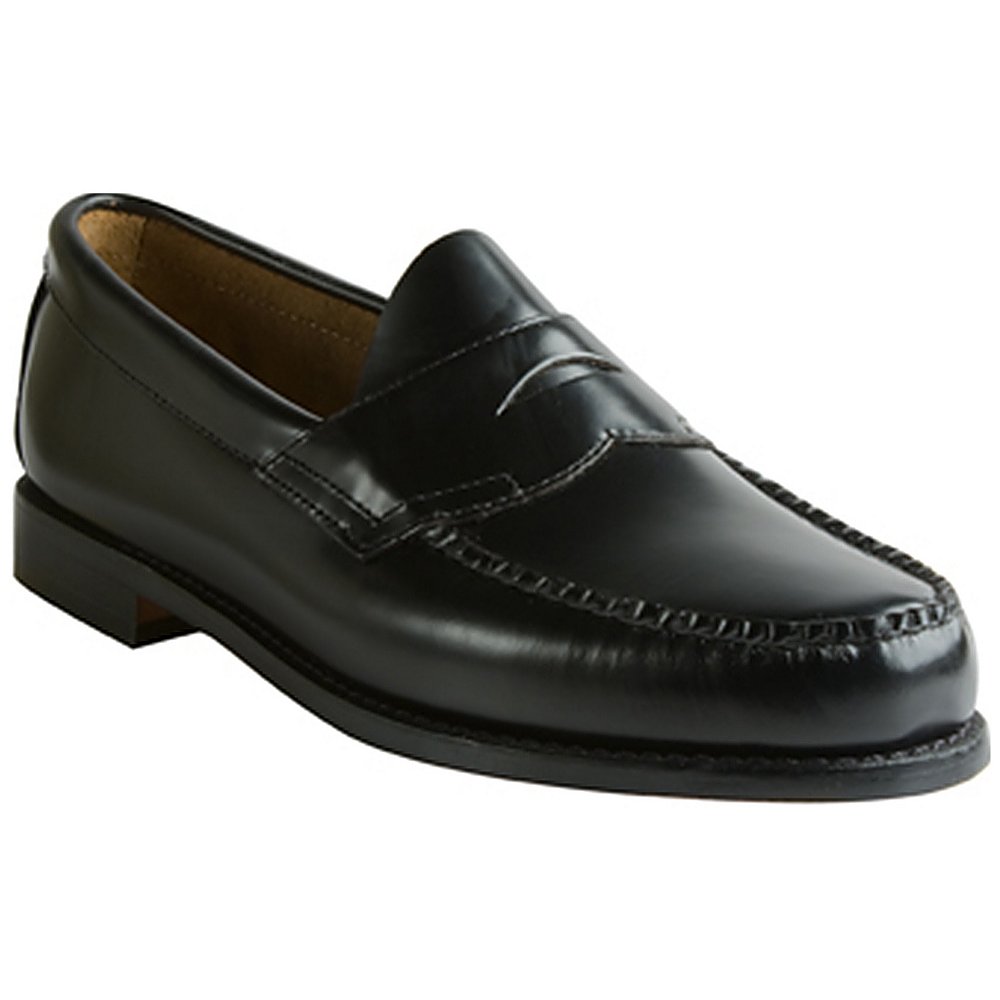Bass Men's Logan Penny Loafers
