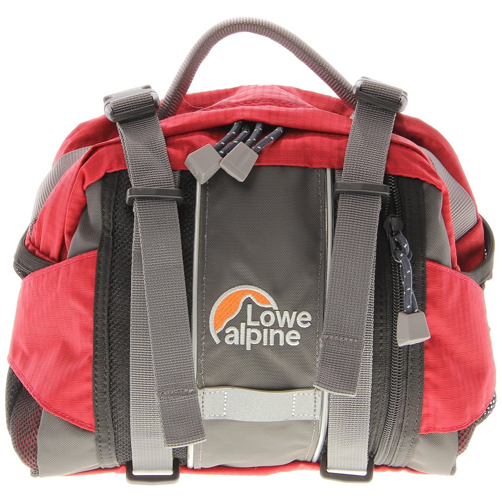 lowe alpine dry bags