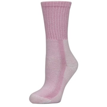 Thorlos LTHW 3-Pack Women's Light Hiking Crew - LTHW-108