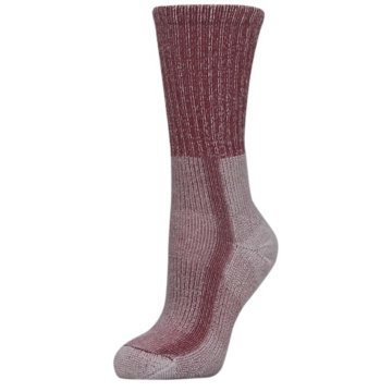 Thorlos LTHW 3-Pack Women's Light Hiking Crew - LTHW-111