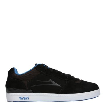 Lakai Lucus - LUCAS2FA-BLKS