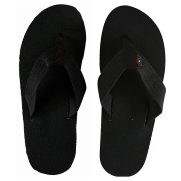 Rainbow Hemp Single Layer - M-301AHTS-BLAK