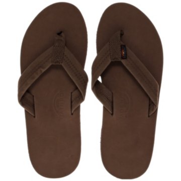  Premium Leather Single Layer Mens