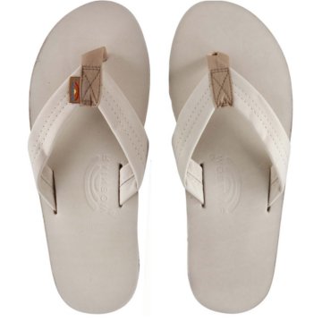 Rainbow Premium Leather Single Layer - M-301ALTS-SAND