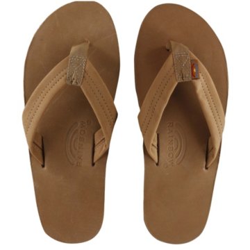 Rainbow Premium Leather Single Layer Mens - M-301ALTS-SRBR