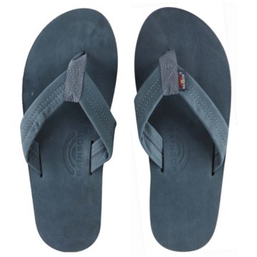 Rainbow Premium Leather Double Layer