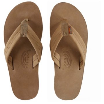 Rainbow Premium Leather Double Layer - M-302ALTS-SRBR