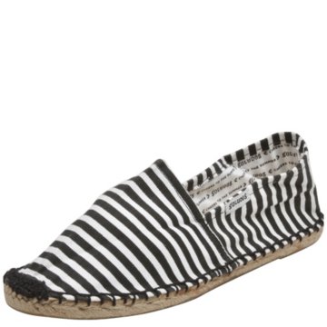 Soludos Costa - M011-BLWT