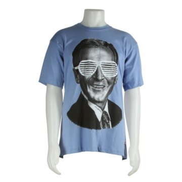 9 Grand Bush vs. West Tee - M501CB