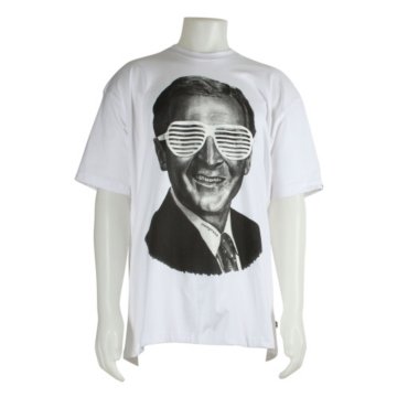9 Grand Bush vs. West Tee