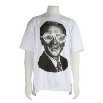 9 Grand Bush vs. West Tee - M501WH