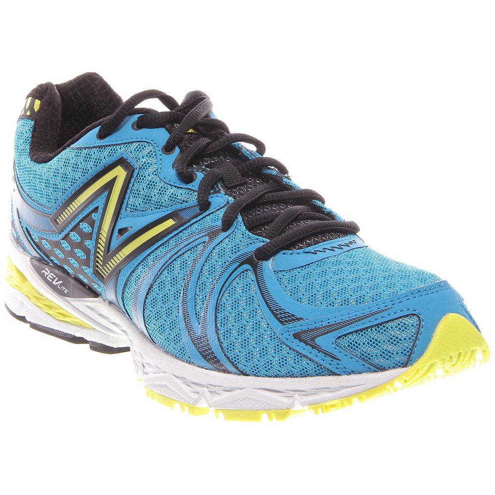 New Balance Men’s 870v2 Running Shoes Gigavine