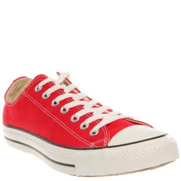Converse Chuck Taylor All Star Core Ox - M9696