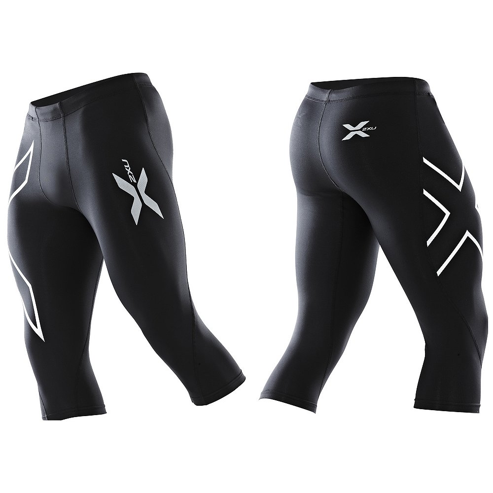 best thermal compression tights