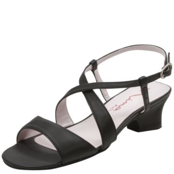Nina Kids Maddie (Toddler / Youth) - MADDIE-BLK