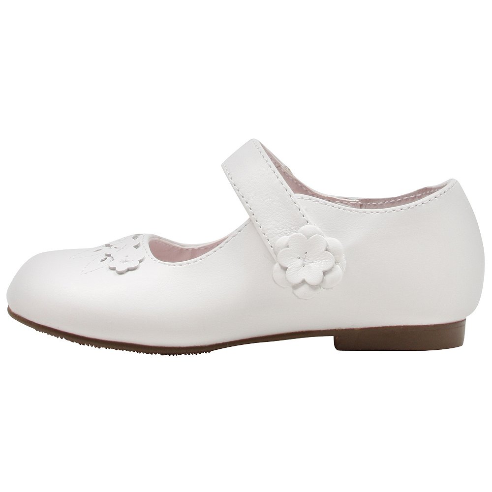 shoes for style: Nina Kids Madeline Dress Shoes (Toddler)