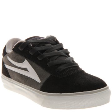 Lakai Manchester Select (Youth) - MANCHESTERSELECTK-BLKGRY