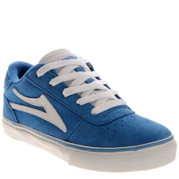Lakai Manchester Select (Youth) - MANCHESTERSLT-BLUE