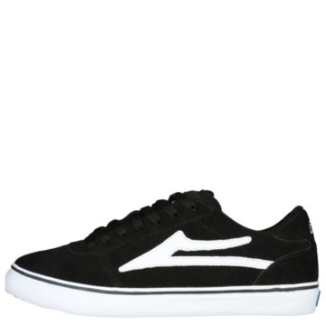 Lakai Manchester Select - MANCHSLTHO-BLKS