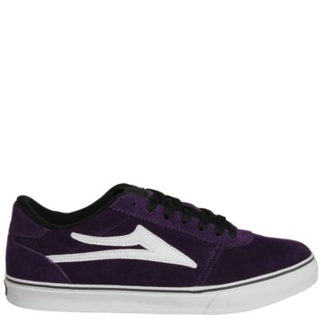Lakai Manchester Select - MANCHSLTSP-PRPL