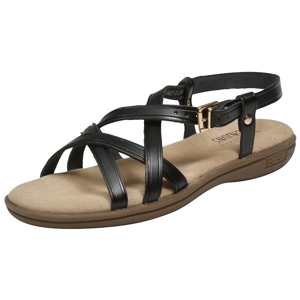 Bass Womens Margie Sandals Blogclub 1034