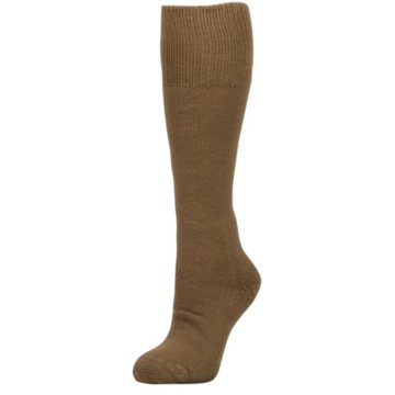 Thorlos MCB 3-Pack Combat Boot - MCB-424