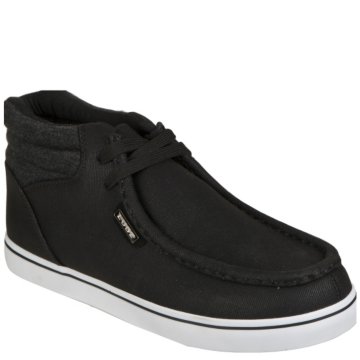 Lugz Ease Military Canvas - MEAC-060