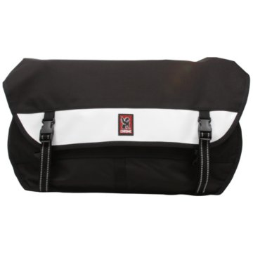 Unisex Chrome Metropolis