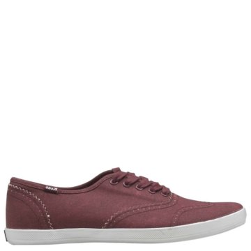 Keds Champion Brogue Canvas - MF37829