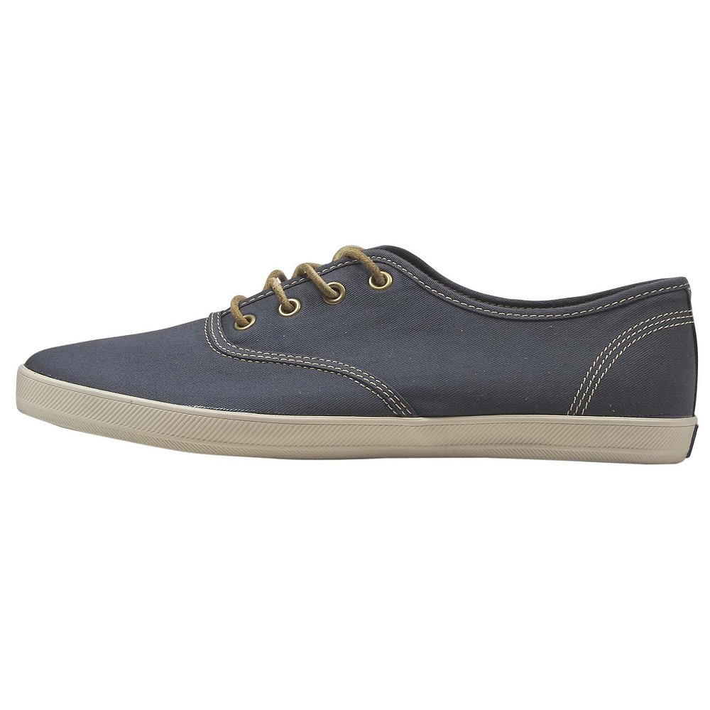 Keds Champion Washed Canvas Edgefish