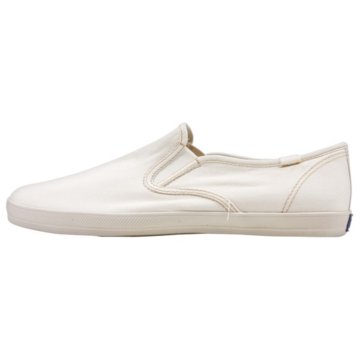 Keds Champion Slip-On Washed Twill