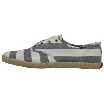 Champion Laceless Jute