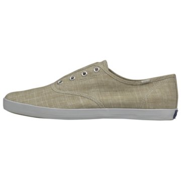 Champion Laceless Canvas