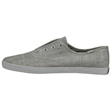 Champion Laceless Canvas
