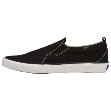 keds anchor slip on canvas