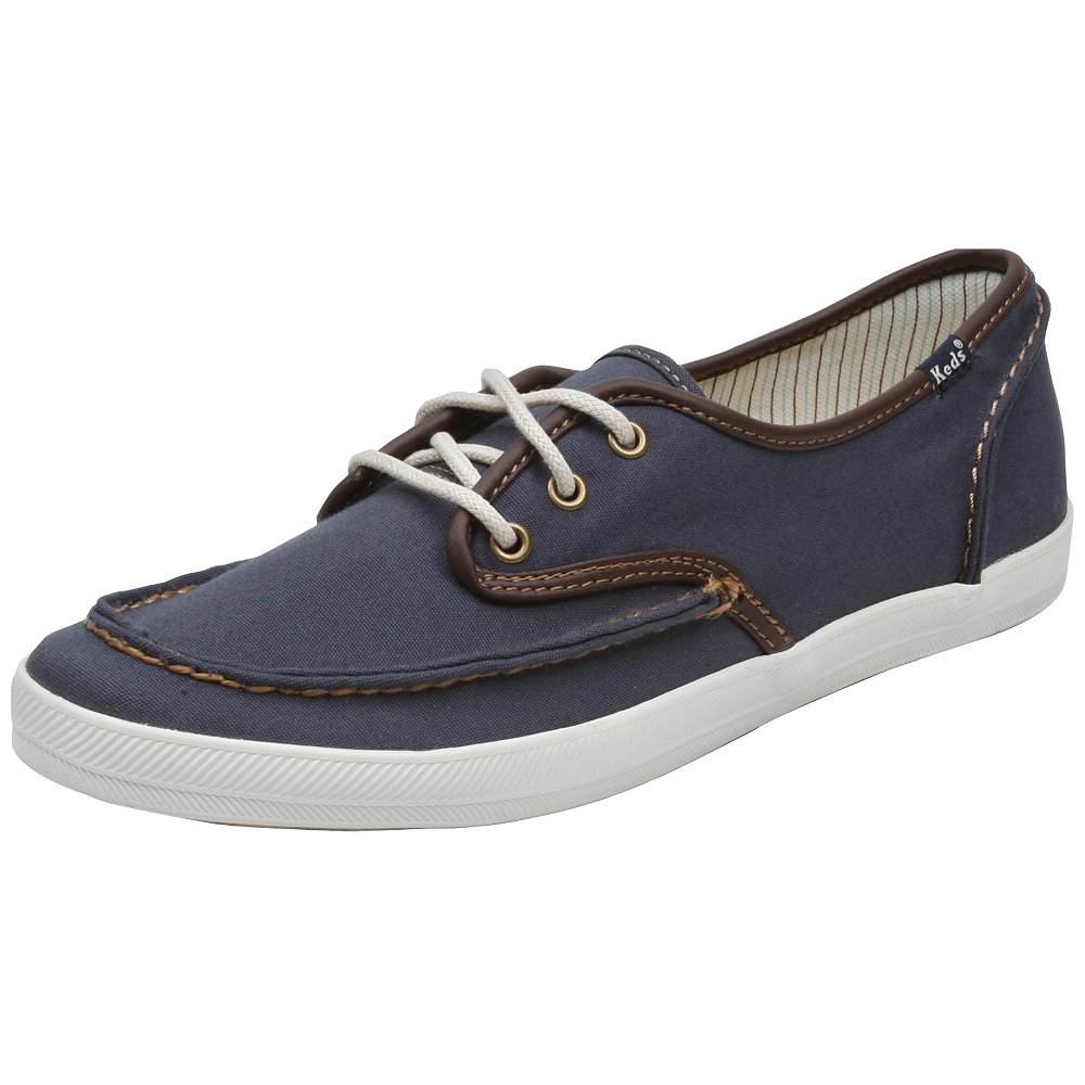 Keds Mens Champion Skipper Casual Shoes