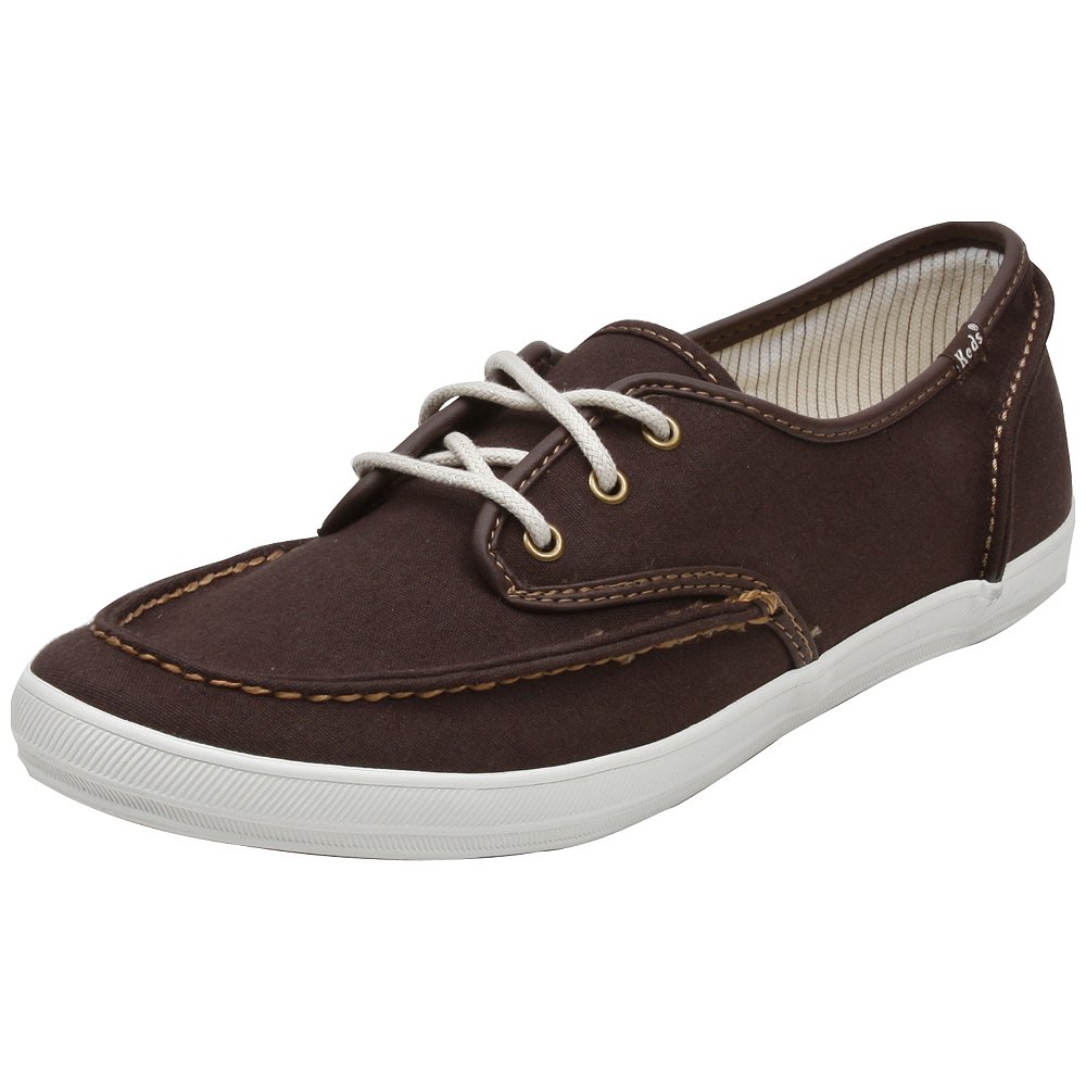 Keds Mens Champion Skipper Casual Shoes