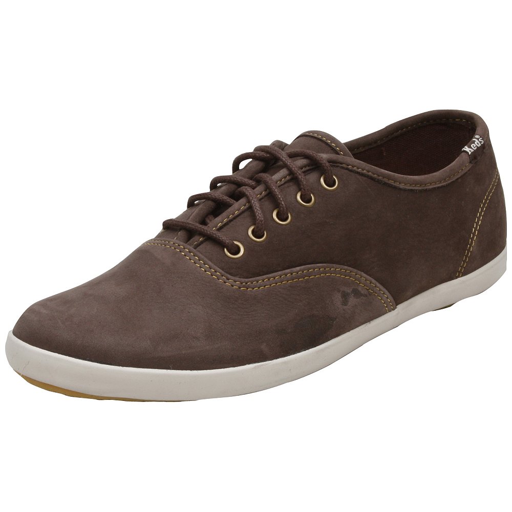 Keds Mens Champion Lo-Rise Casual Shoes