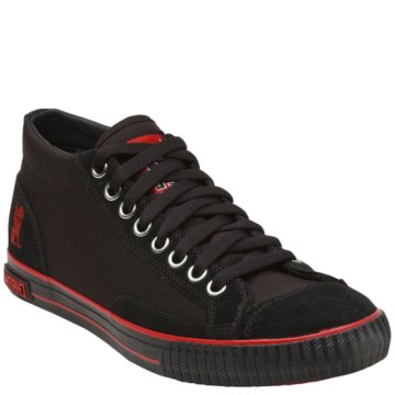 Chrome Midway - MIDWAY-BLK