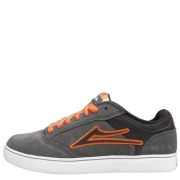 Lakai Mike Mo - MIKEMOSP2-GRY