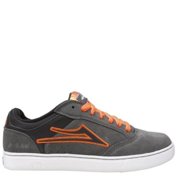 Lakai Mike Mo - MIKEMOSP2-GRY
