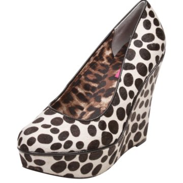 Betsey Johnson Mixxy - MIXXYP-7