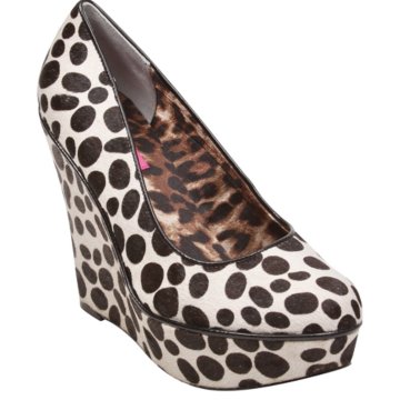 Betsey Johnson Mixxy - MIXXYP-7