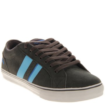 Lakai MJ 2 - MJ2SLCTHO2-CHAR