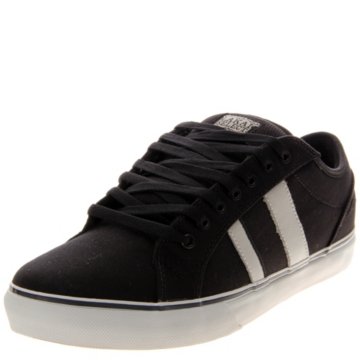 Lakai MJ 2 Select - MJ2SLCTHO3BLK-BLCA