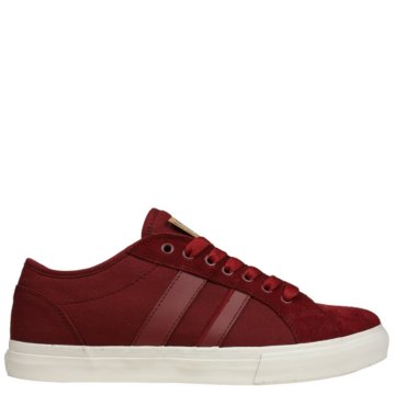 Lakai MJ 2 Select Lean - MJ2SLCTSP3LN-BURG