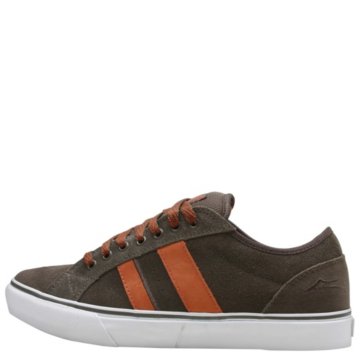 Lakai MJ2 Select - MJ2SLCTSP4-BRNS