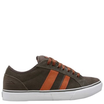 Lakai MJ2 Select - MJ2SLCTSP4-BRNS