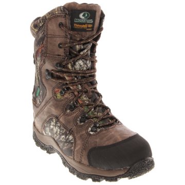 Mossy Oak 8" Trailbranch